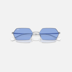 GAFAS RAYBAN YEVI AZULES