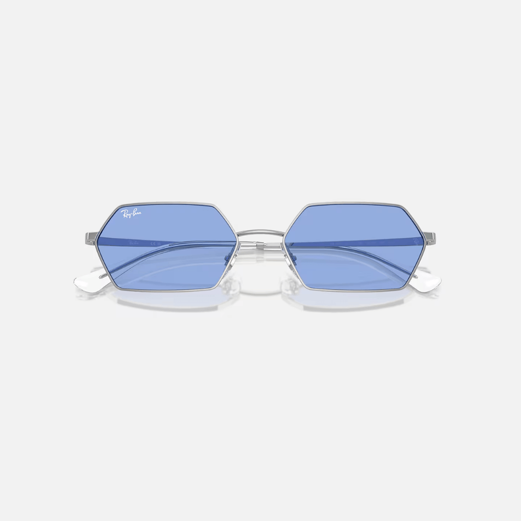 GAFAS RAYBAN YEVI AZULES