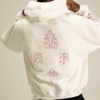 AP CROWN FIAT LUX SAINT BUZO BOXI BEIGE