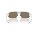 GAFAS OAKLEY BISPHAERA BLANCA LENTE NARANJA