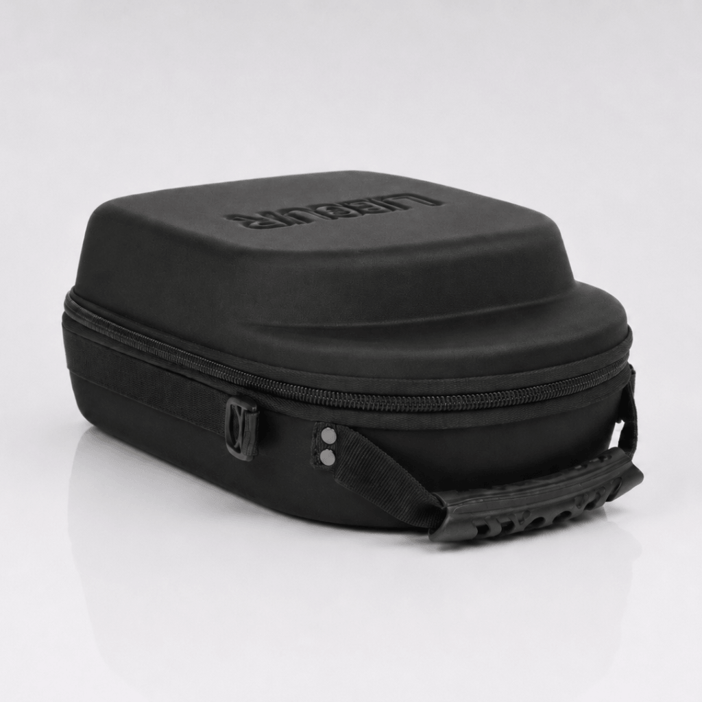 CAP CARRIER BLACK 2