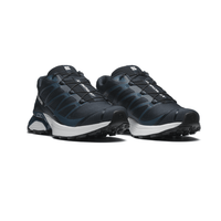 TENIS HOMBRE SALOMON XT-PATHWAY CARBON DEEP AZUL OSCURO