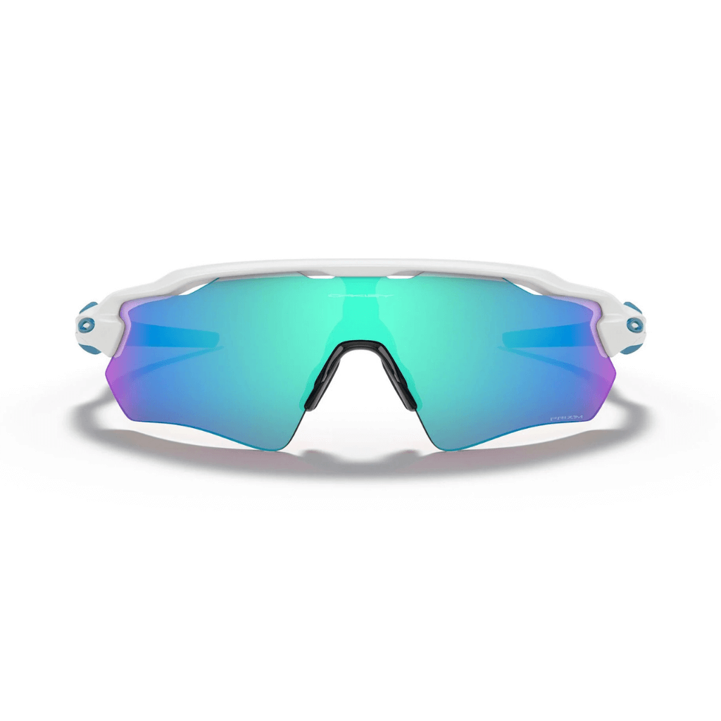 GAFAS OAKLEY RADAR BLANCAS LENTE AZUL