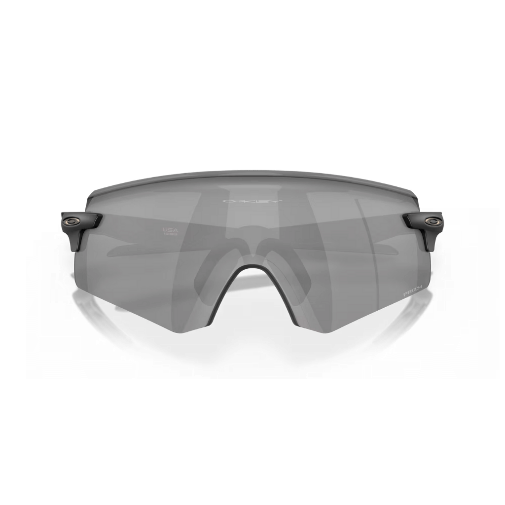 GAFAS OAKLEY ENCODER NEGRO MATE LENTE NEGRO PRIZM