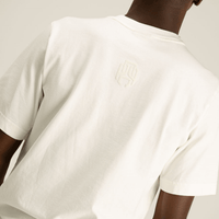 AP CROWN HIDDEN DEPTHS DAWN IVORY CAMISETA REGULAR FIT BEIGE