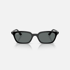 GAFAS RAYBAN ZAYA BIO-BASED NEGRAS