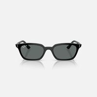 GAFAS RAYBAN ZAYA BIO-BASED NEGRAS
