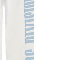 AURUM STARS I STARS DIVISION FLEECE SUDADERA BLANCA