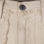 CULTUREWISE TWO STROKE SAINTS PANTALONES BAGGY ARENA BEIGE