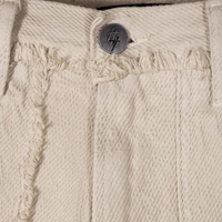 CULTUREWISE TWO STROKE SAINTS PANTALONES BAGGY ARENA BEIGE