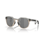 GAFAS OAKLEY HSTN METAL MARCO TRANSPARENTE LENTE NEGRO