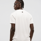 MONOIC TIMELESS V2 CAMISETA  REGULAR FIT BLANCA