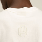 AP CROWN HIDDEN DEPTHS DAWN IVORY CAMISETA REGULAR FIT BEIGE