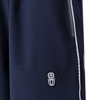 SINNERS SUDADERA DEPORTIVA AZUL