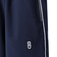 SINNERS SUDADERA DEPORTIVA AZUL