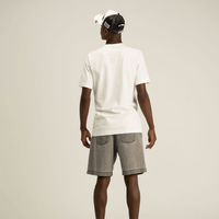 AP CROWN HIDDEN DEPTHS DAWN IVORY CAMISETA REGULAR FIT BEIGE