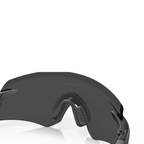 GAFAS OAKLEY ENCODER NEGRO MATE LENTE NEGRO PRIZM