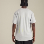 AP CROWN SIGNAL CAMISETA ASHEN REGULAR GRIS
