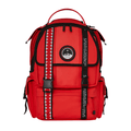 MORRAL SPRAYGROUND SKY HIGH SEEKERS ASSYMETRIC ARCTIC HIKER BACKPACK