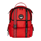 MORRAL SPRAYGROUND SKY HIGH SEEKERS ASSYMETRIC ARCTIC HIKER BACKPACK