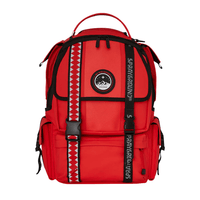 MORRAL SPRAYGROUND SKY HIGH SEEKERS ASSYMETRIC ARCTIC HIKER BACKPACK