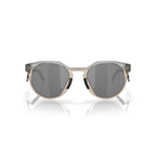 GAFAS OAKLEY HSTN METAL MARCO TRANSPARENTE LENTE NEGRO