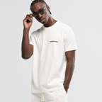 MONOIC TIMELESS V2 CAMISETA  REGULAR FIT BLANCA