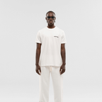MONOIC TIMELESS V2 CAMISETA  REGULAR FIT BLANCA