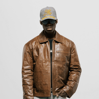 MONOIC TUTTO BENE I GORRA AJUSTABLE M SIGNATURE DARK CAMO