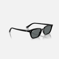GAFAS RAYBAN ZAYA BIO-BASED NEGRAS