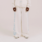 AURUM STARS I STARS DIVISION FLEECE SUDADERA BLANCA
