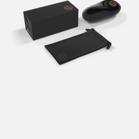 GAFAS RAYBAN X A$AP WAYFARER PUFFER CRYSTAL EDITION BLANCA