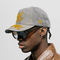 MONOIC TUTTO BENE I GORRA AJUSTABLE M SIGNATURE DARK CAMO