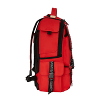 MORRAL SPRAYGROUND SKY HIGH SEEKERS ASSYMETRIC ARCTIC HIKER BACKPACK