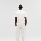 MONOIC TIMELESS V2 CAMISETA  REGULAR FIT BLANCA
