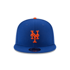 NEW ERA 9FIFTY MLB NY METS GORRA AJUSTABLE AZUL