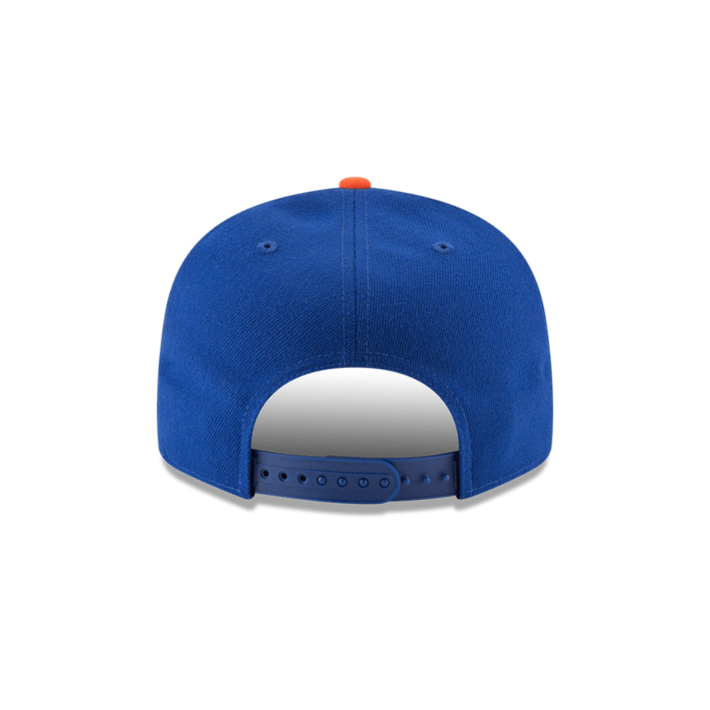 NEW ERA 9FIFTY MLB NY METS GORRA AJUSTABLE AZUL