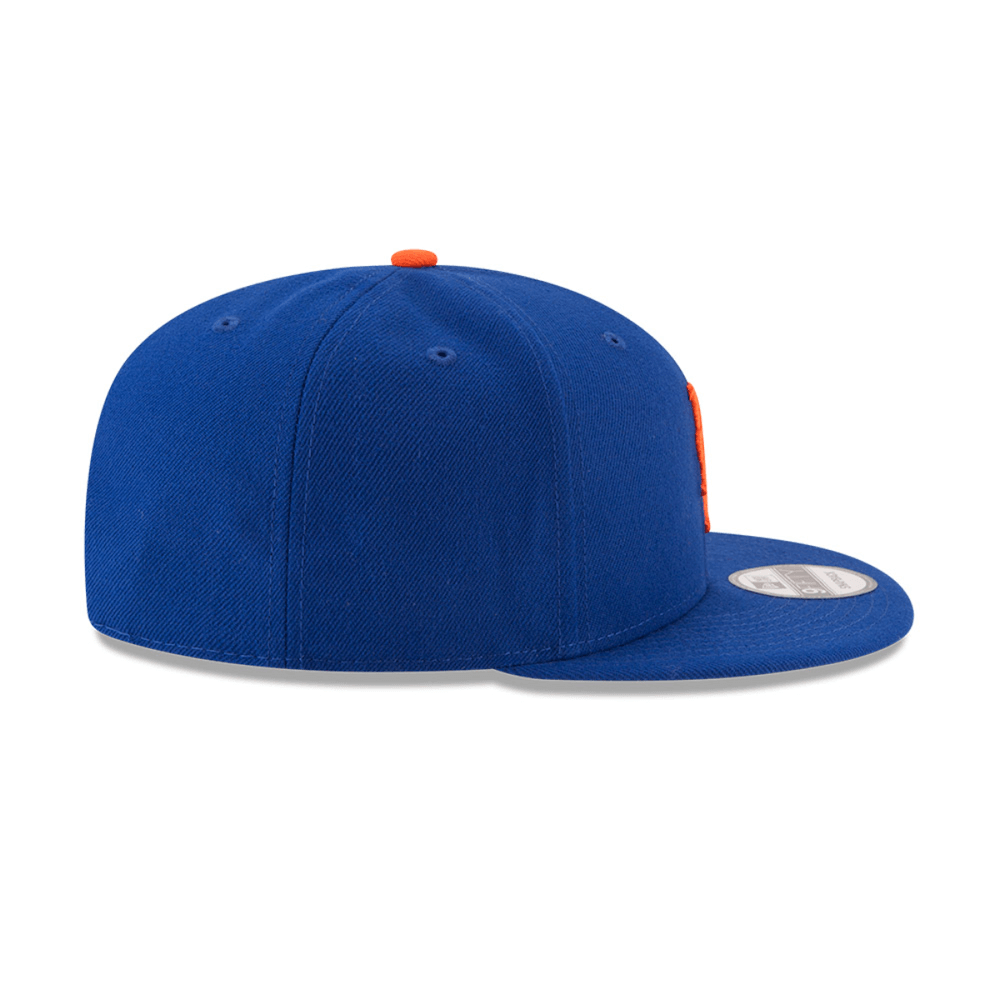 NEW ERA 9FIFTY MLB NY METS GORRA AJUSTABLE AZUL