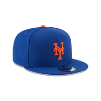 NEW ERA 9FIFTY MLB NY METS GORRA AJUSTABLE AZUL