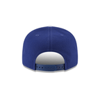 NEW ERA 9FIFTY MLB CLASICA LA DODGERS GORRA AJUSTABLE AZUL
