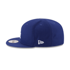 NEW ERA 9FIFTY MLB CLASICA LA DODGERS GORRA AJUSTABLE AZUL