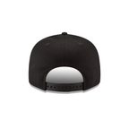 NEW ERA 9FIFTY MLB CHICAGO WHITE SOX BASIC GORRA AJUSTABLE NEGRA