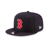 NEW ERA 9FIFTY MLB BOSTON RED SOX MLB BASIC OTC 950 GORRA AJUSTABLE AZUL