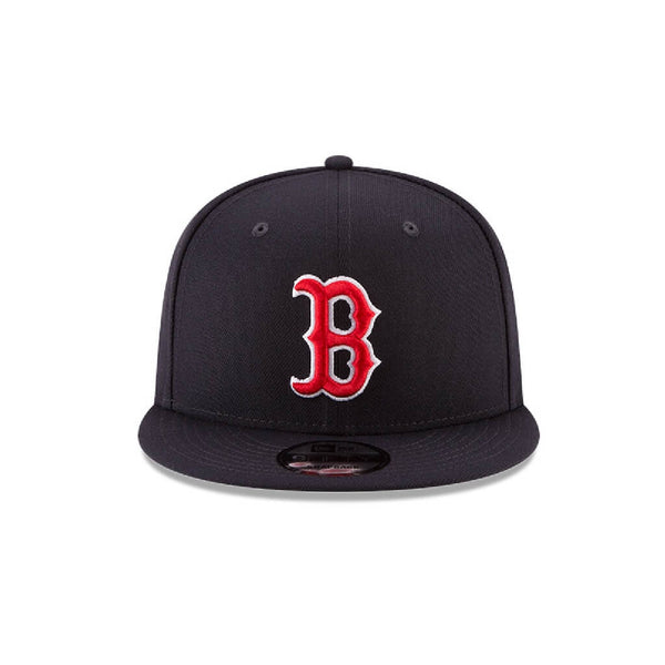 NEW ERA 9FIFTY MLB BOSTON RED SOX MLB BASIC OTC 950 GORRA AJUSTABLE AZUL