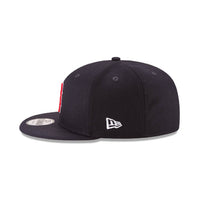 NEW ERA 9FIFTY MLB BOSTON RED SOX MLB BASIC OTC 950 GORRA AJUSTABLE AZUL