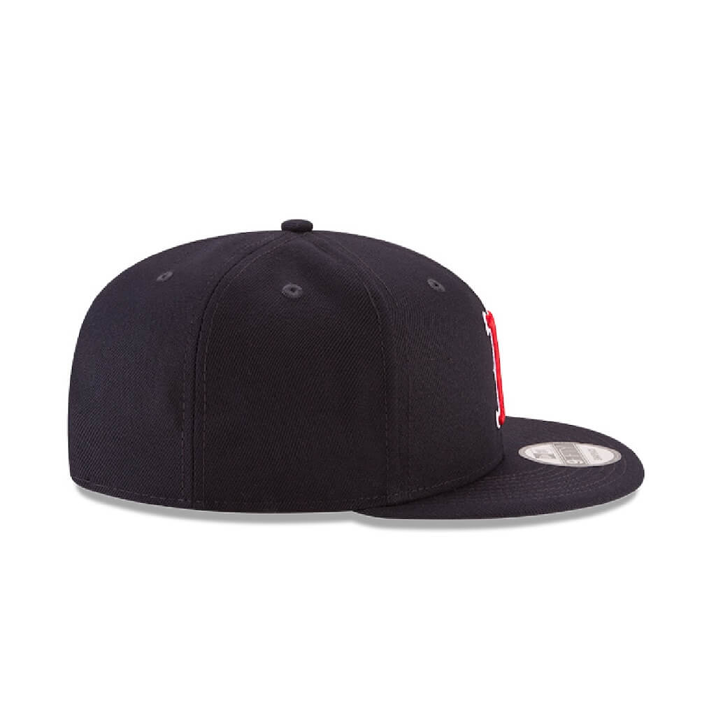 NEW ERA 9FIFTY MLB BOSTON RED SOX MLB BASIC OTC 950 GORRA AJUSTABLE AZUL