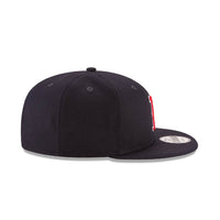 NEW ERA 9FIFTY MLB BOSTON RED SOX MLB BASIC OTC 950 GORRA AJUSTABLE AZUL