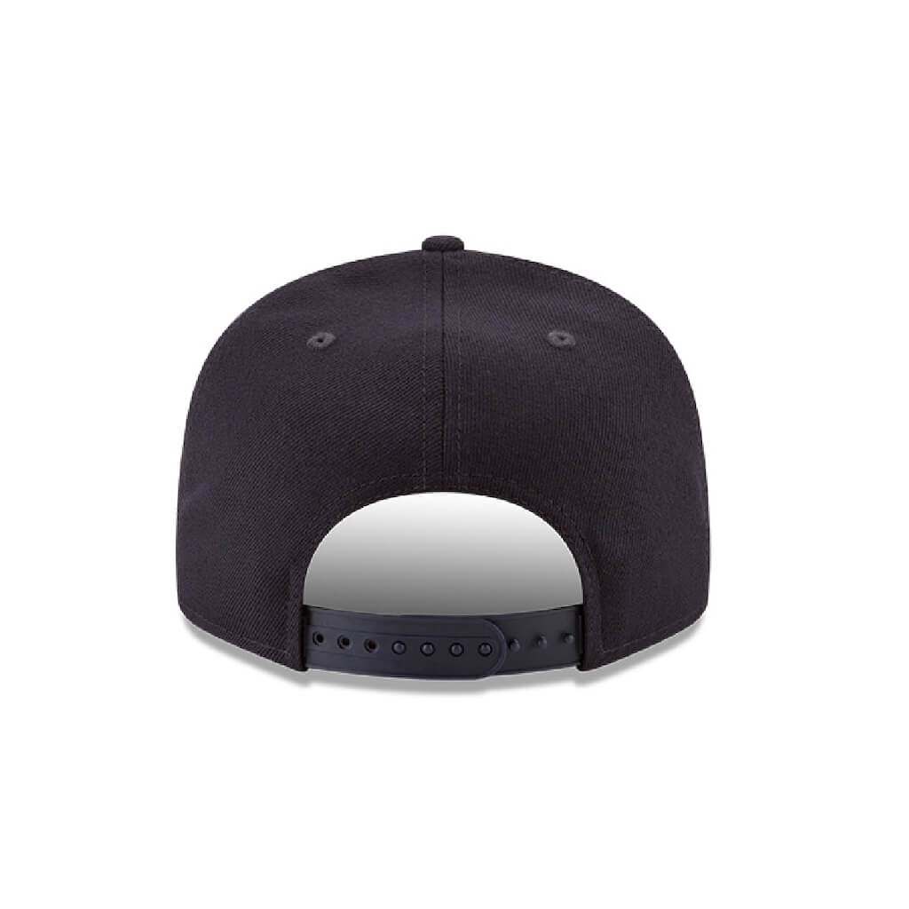 NEW ERA 9FIFTY MLB BOSTON RED SOX MLB BASIC OTC 950 GORRA AJUSTABLE AZUL