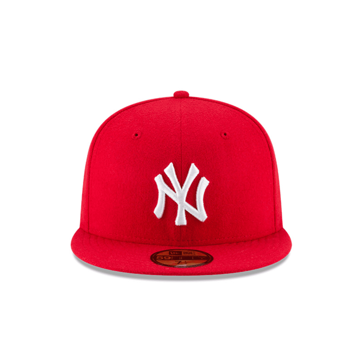 NEW ERA 59FIFTY MLB NEW YORK YANKEES CLASSICS GORRA CERRADA ROJA