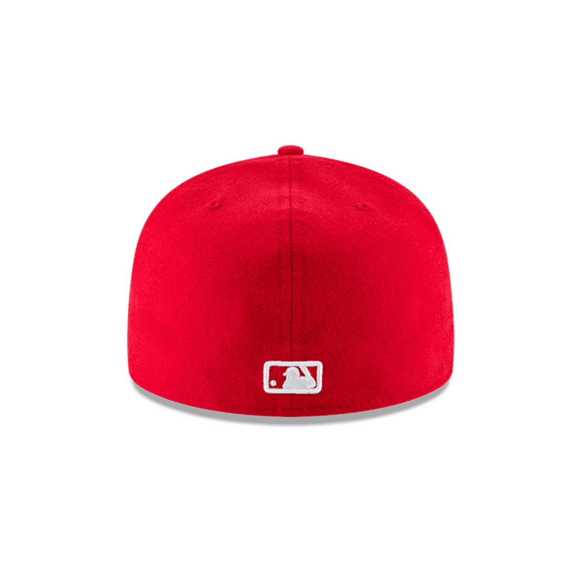 NEW ERA 59FIFTY MLB NEW YORK YANKEES CLASSICS GORRA CERRADA ROJA